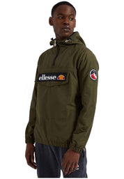 Sudadera Con Capucha Ellesse Mont 2