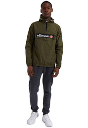 Sudadera Con Capucha Ellesse Mont 2
