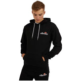 Sudadera Con Capucha Ellesse