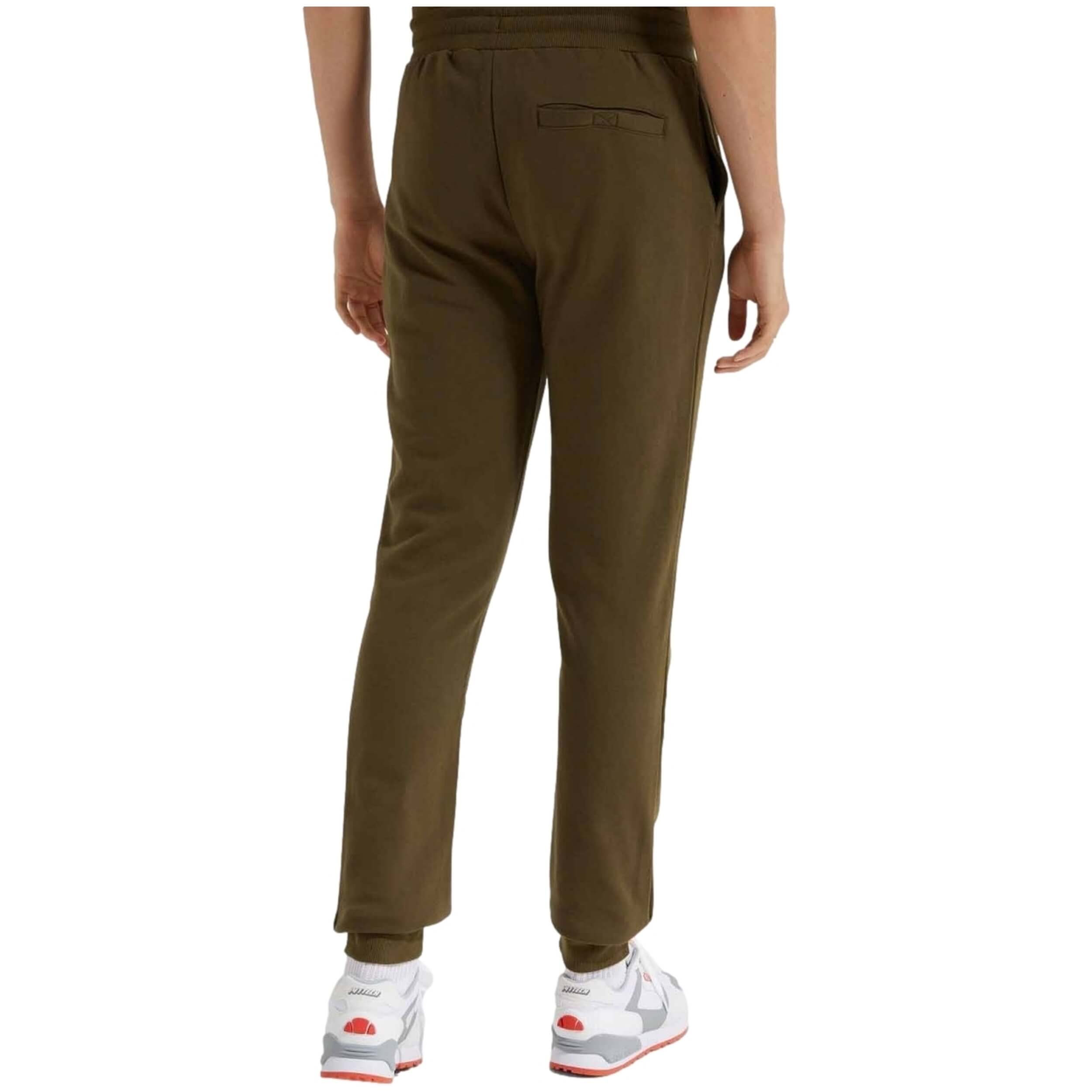 Pantalon Largo Ellesse Nioro