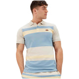 Ellesse Damia Short Sleeve Polo