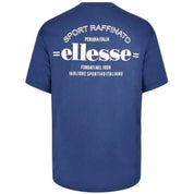 Camiseta De Manga Corta Ellesse