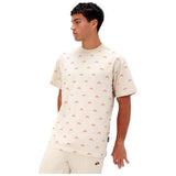 Camiseta De Manga Corta Ellesse Sanya