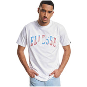 Camiseta De Manga Corta Ellesse Zulia