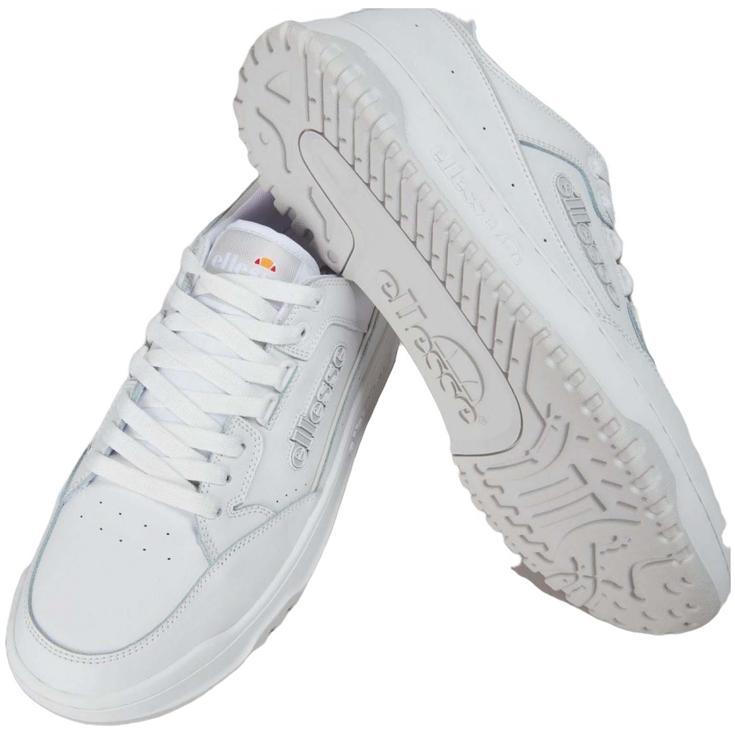 Zapatillas Ellesse Ls987 Cupsole