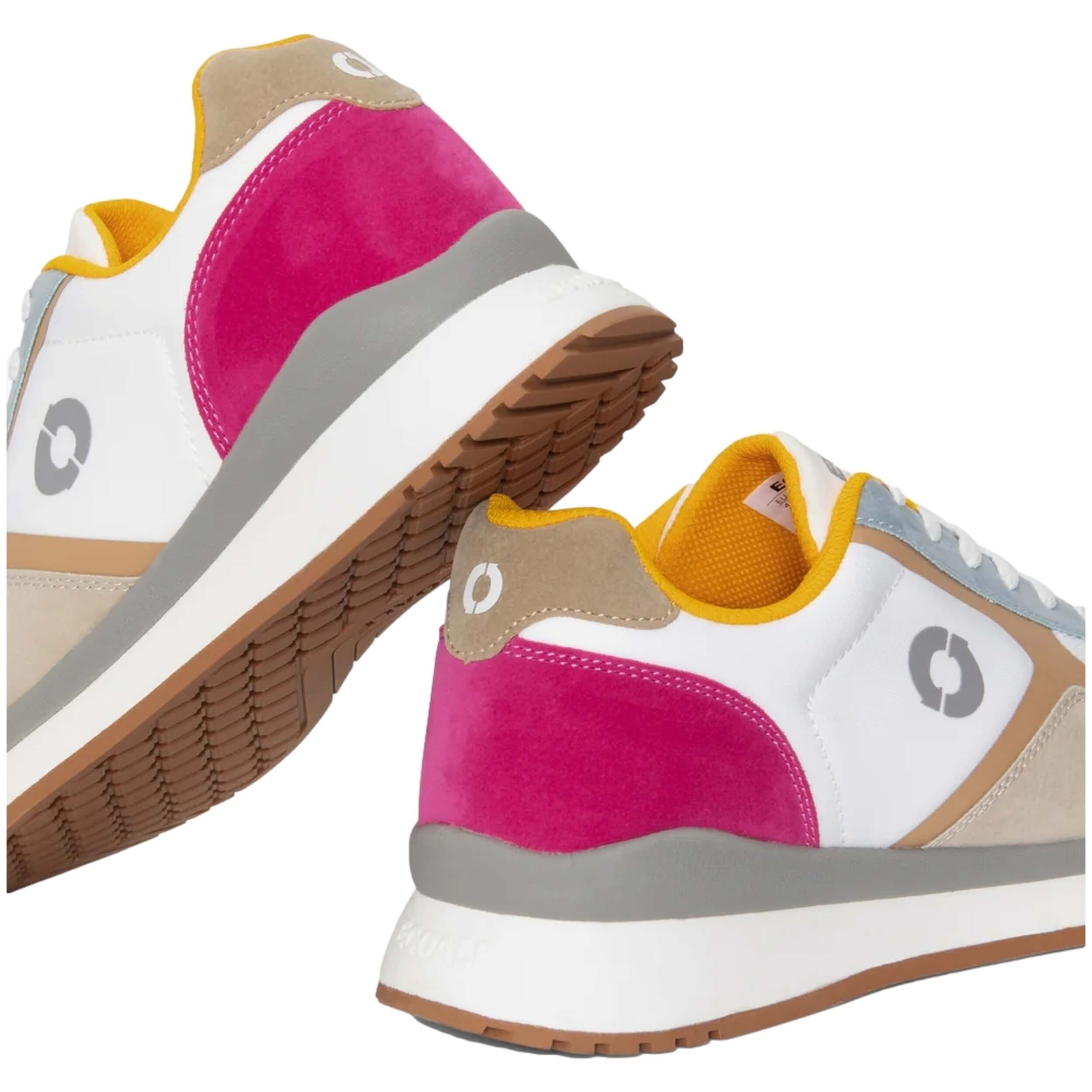 Ecoalf Cervino Sneakers