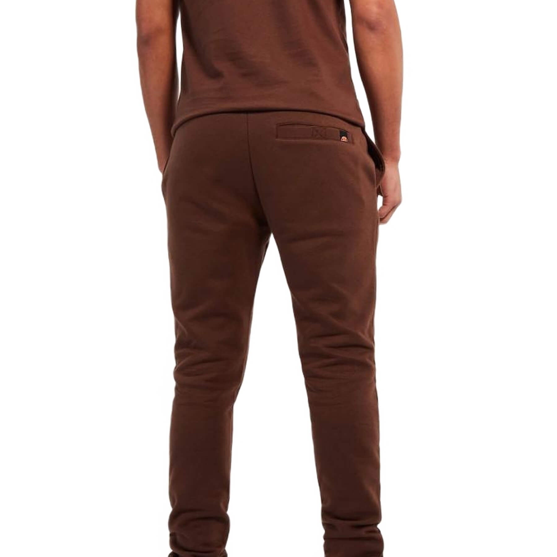 Pantalon Largo Ellesse Cravo