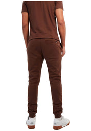 Pantalon Largo Ellesse Cravo