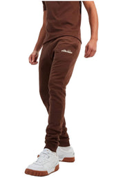 Pantalon Largo Ellesse Cravo