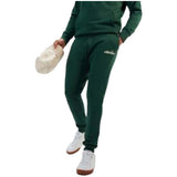 Pantalon Largo Ellesse Cravo
