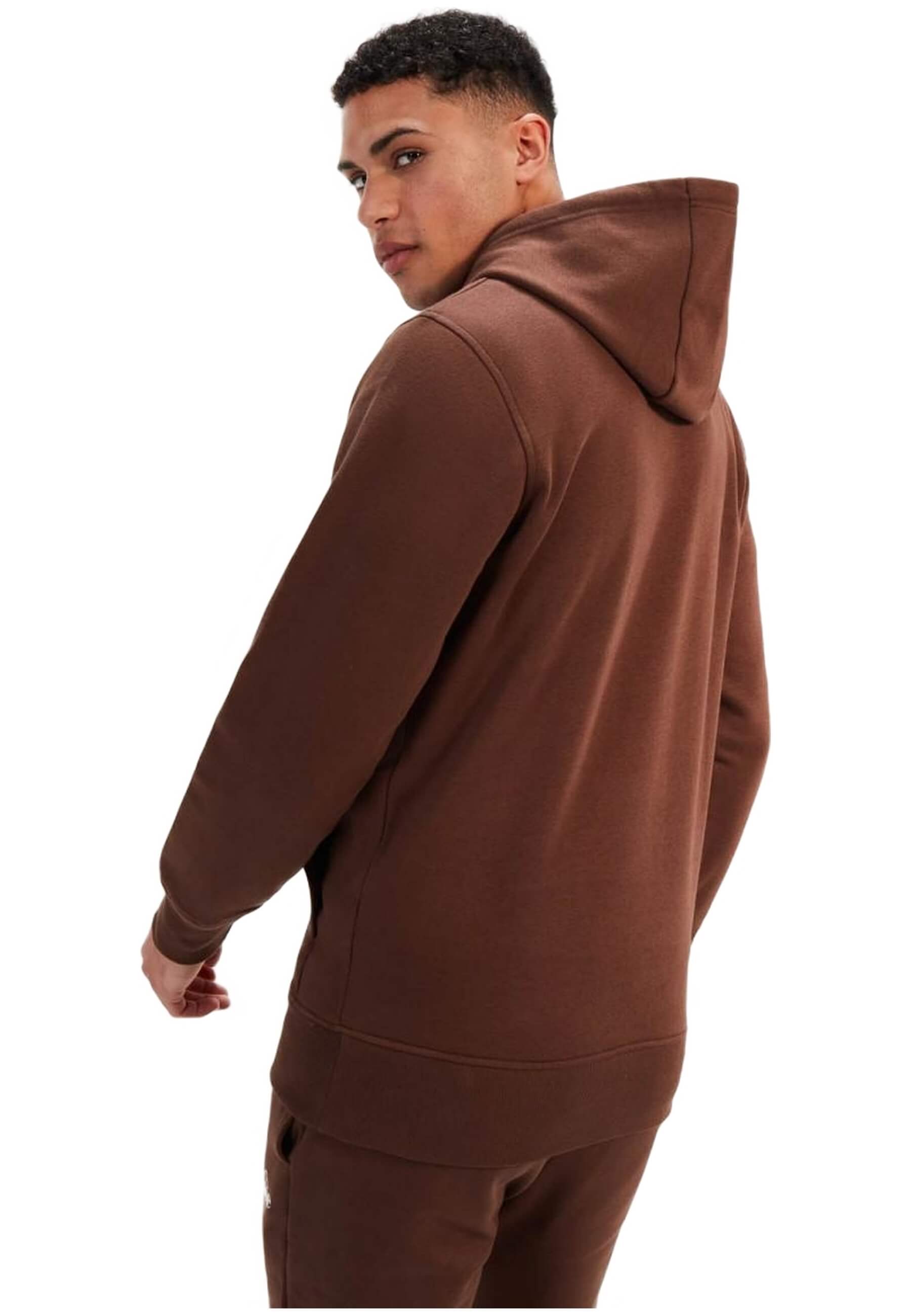 Sudadera Con Capucha Ellesse Sht16466