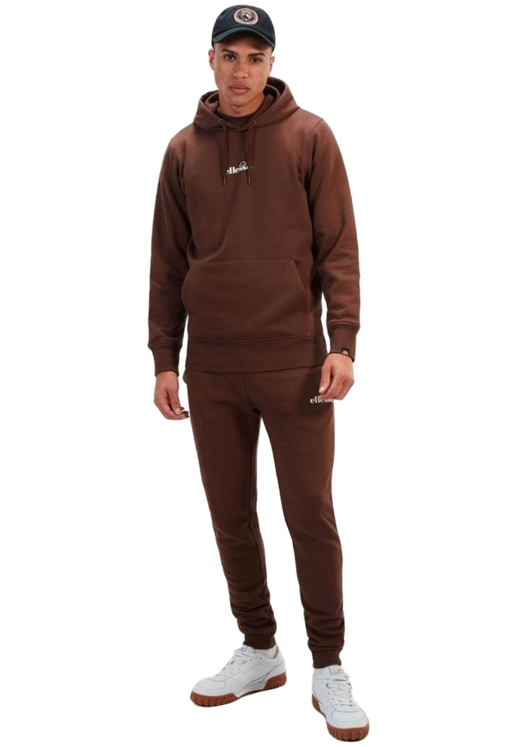 Sudadera Con Capucha Ellesse Sht16466