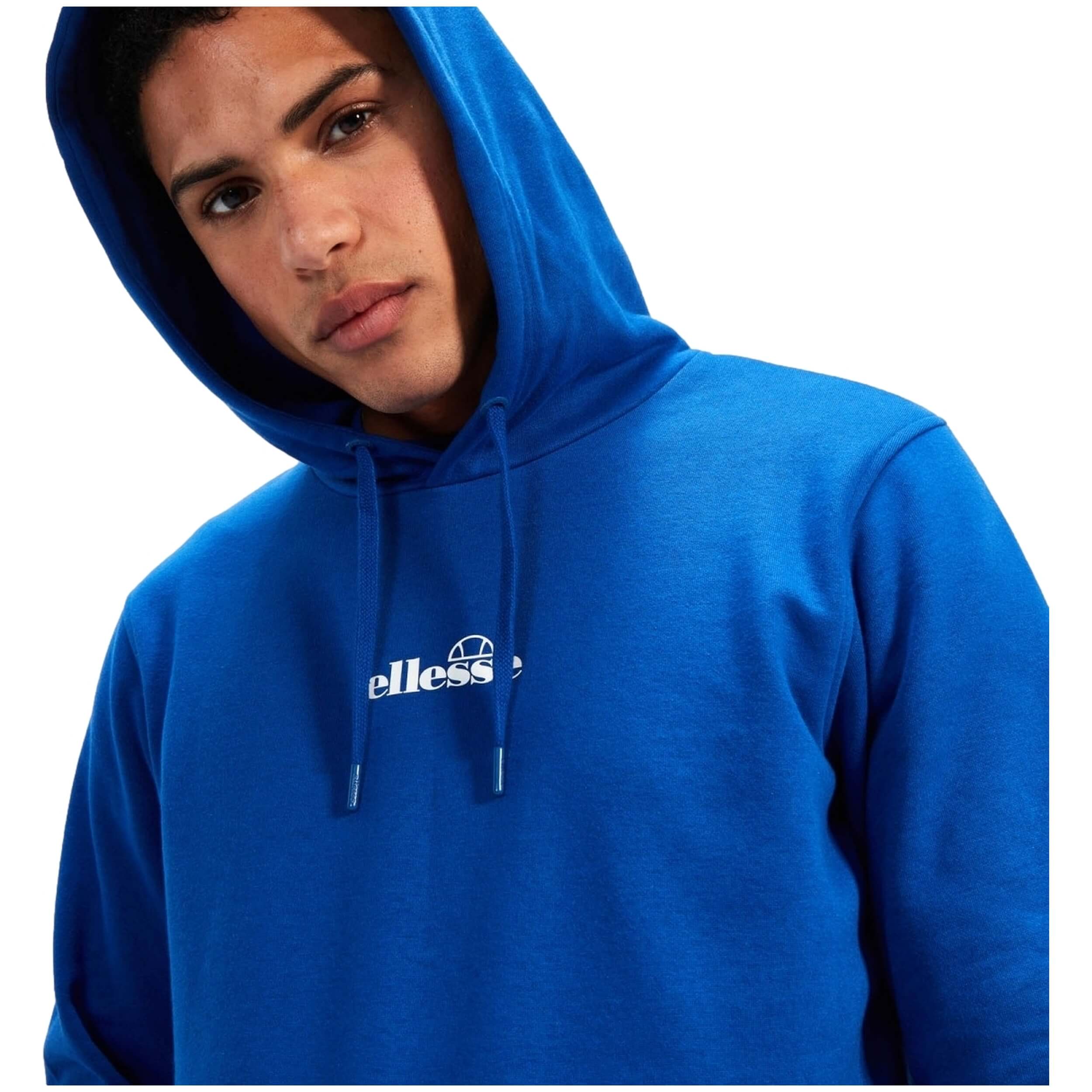 Sudadera Con Capucha Ellesse Pershuta