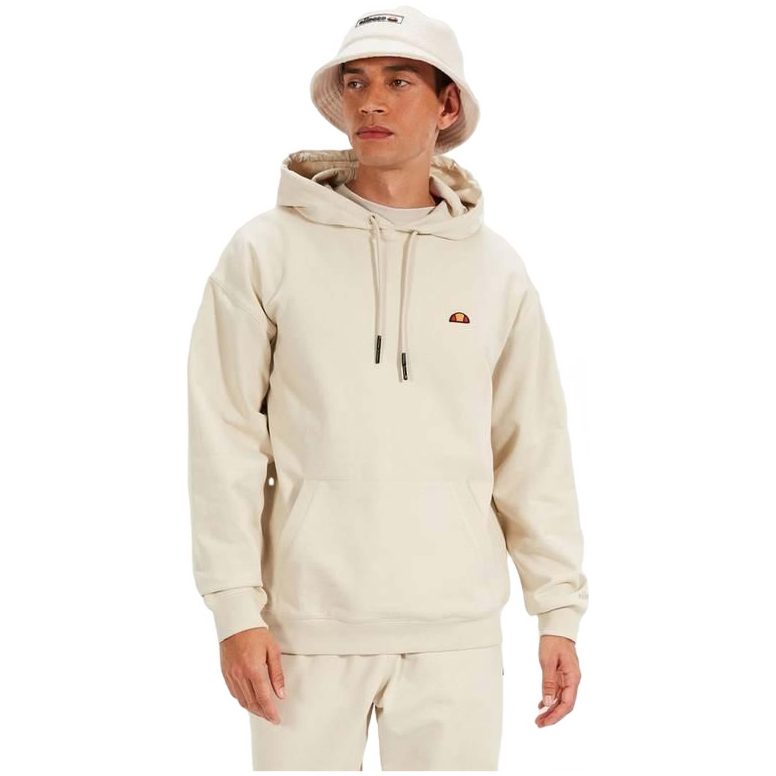 Sudadera Con Capucha Ellesse Caldine Oh