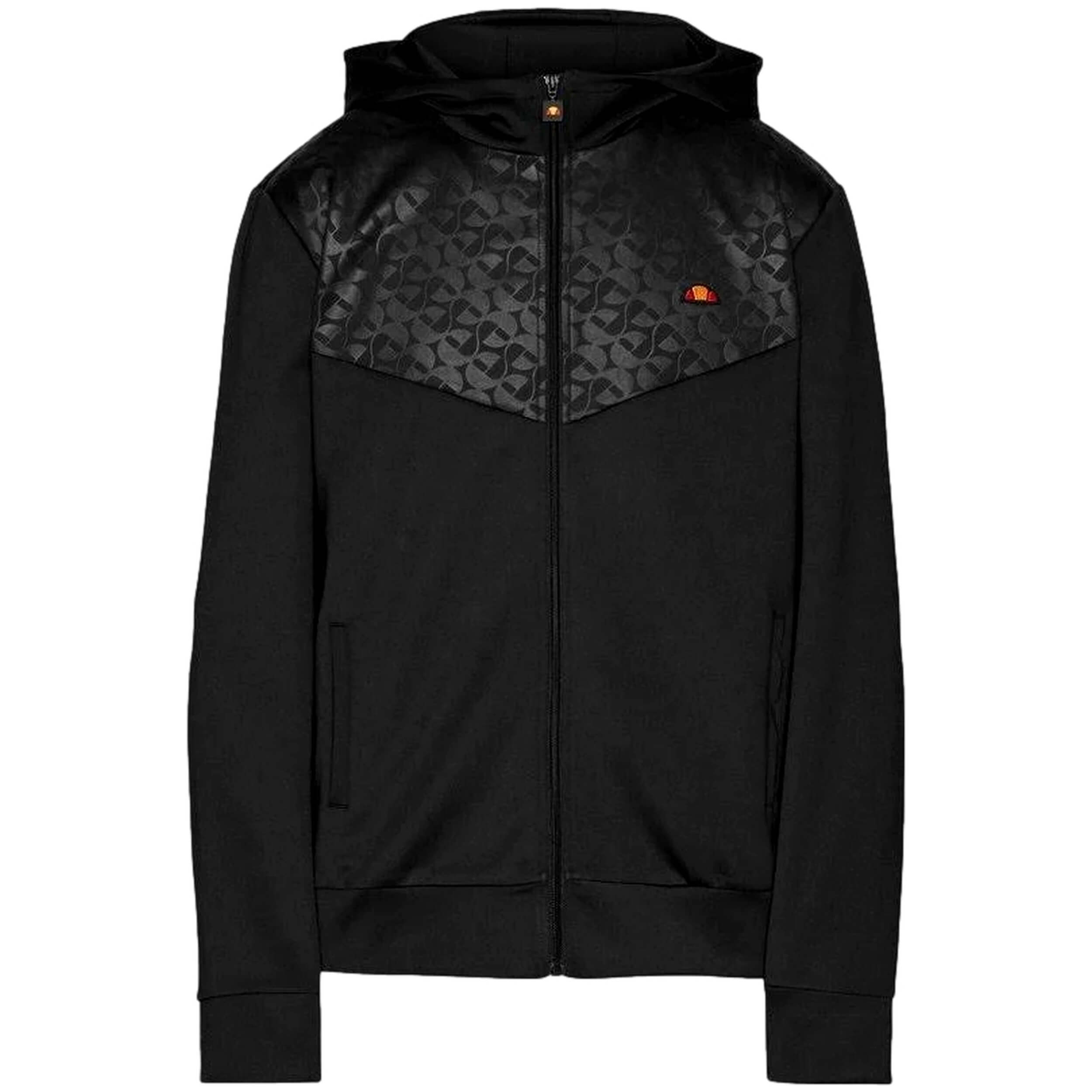 Imagen del producto con referencia SHT19009-BLK