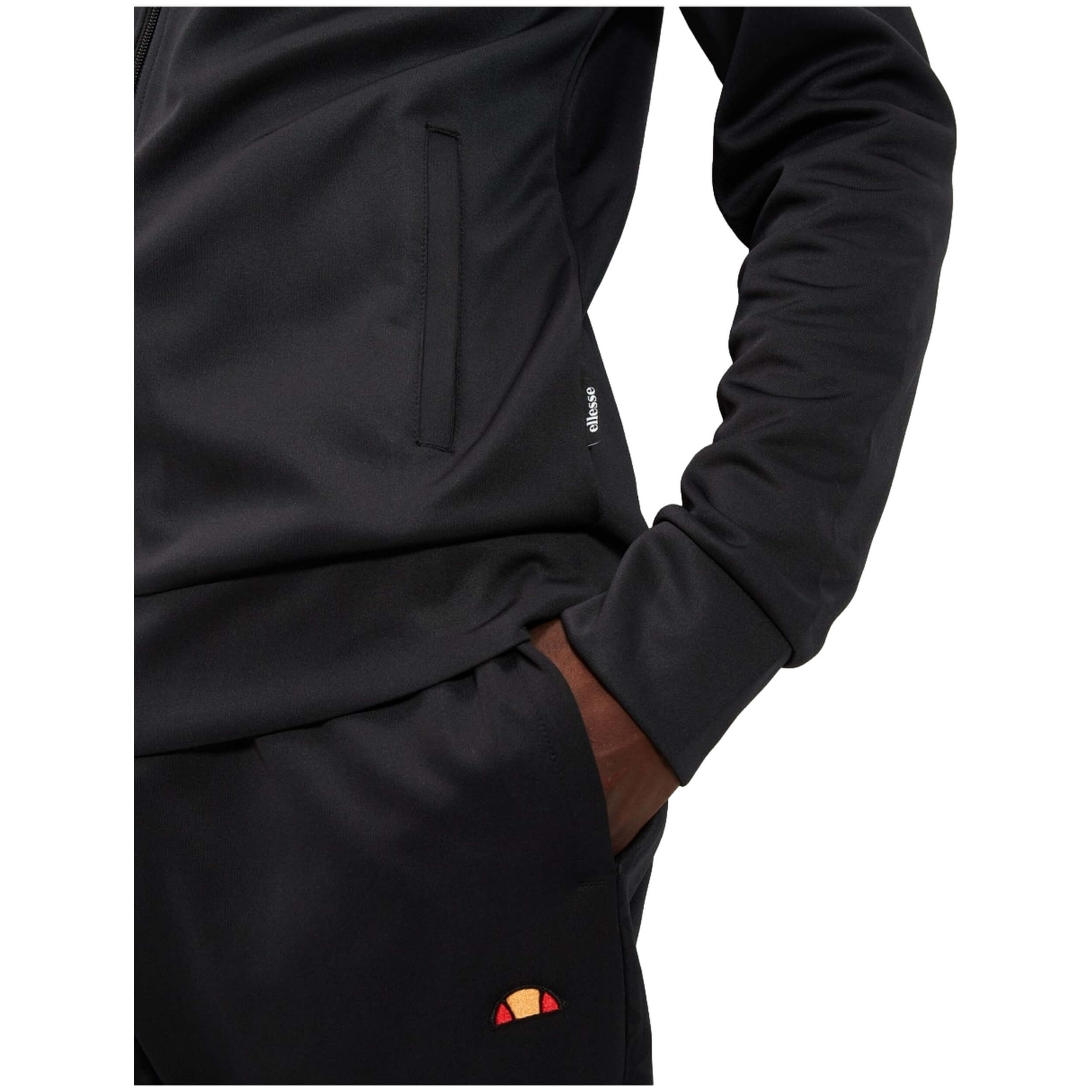 Imagen del producto con referencia SHT19009-BLK