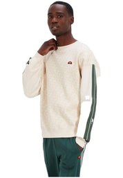 Sudadera Con Capucha Ellesse Italie