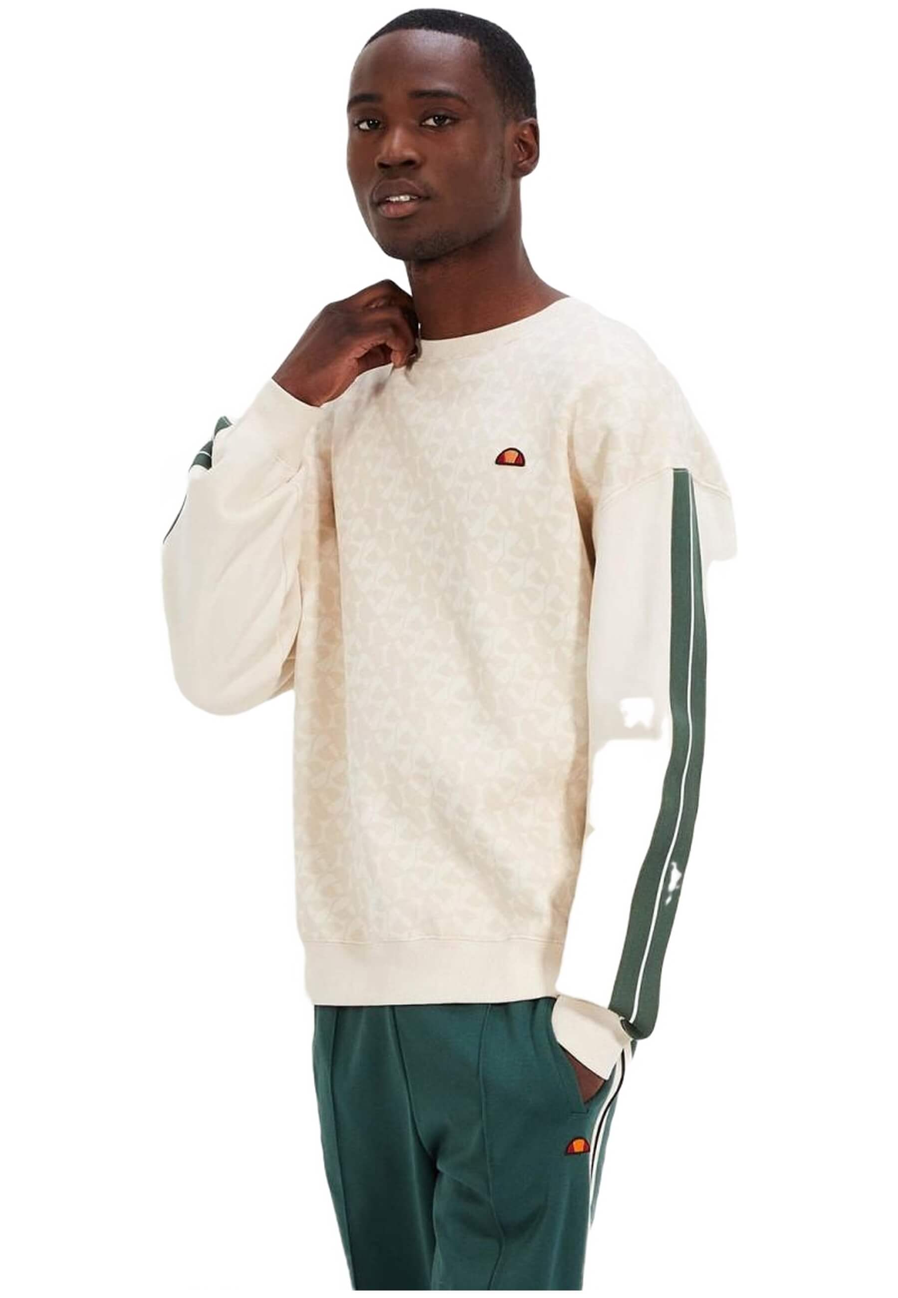 Sudadera Con Capucha Ellesse Italie