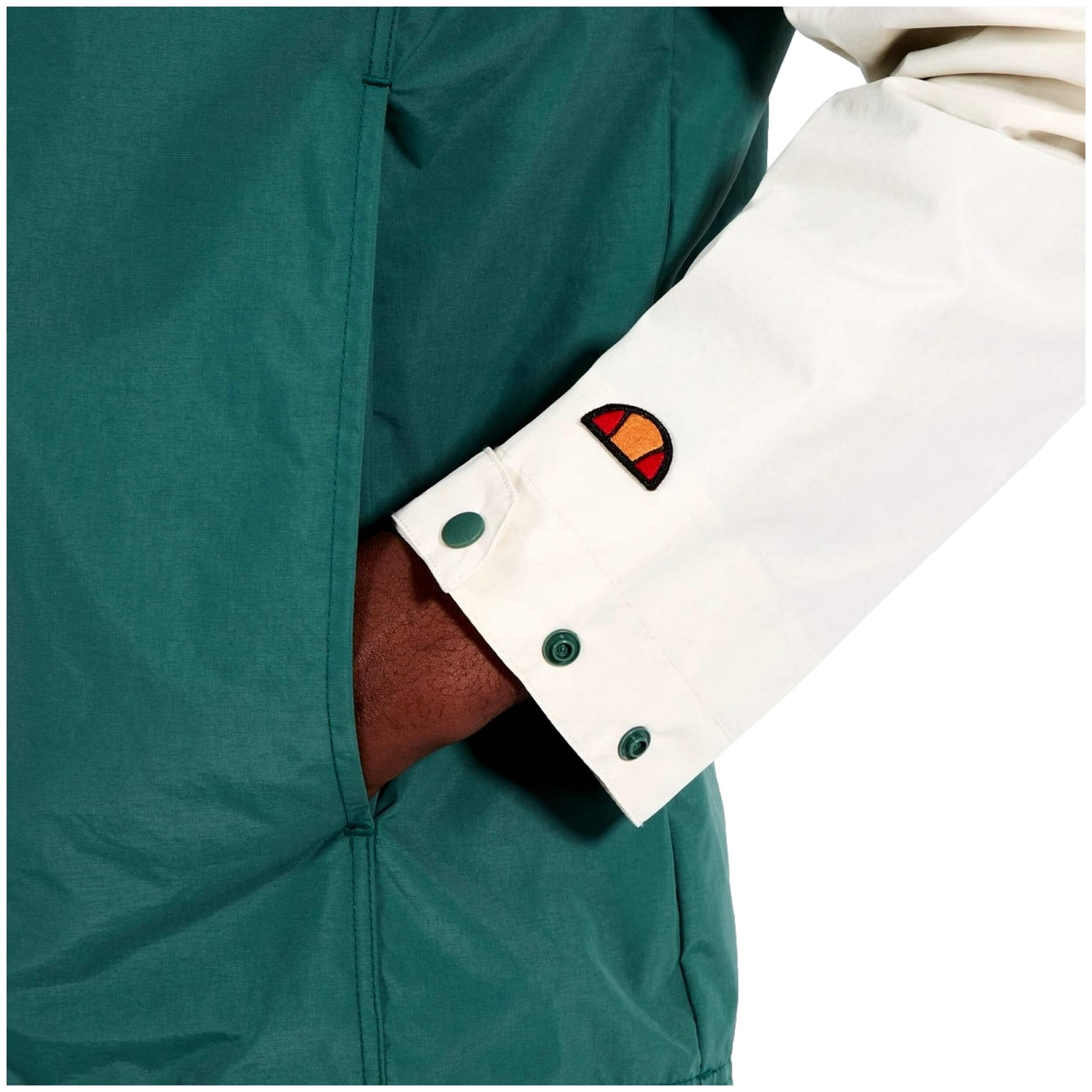 Imagen del producto con referencia SHT19018-GREEN