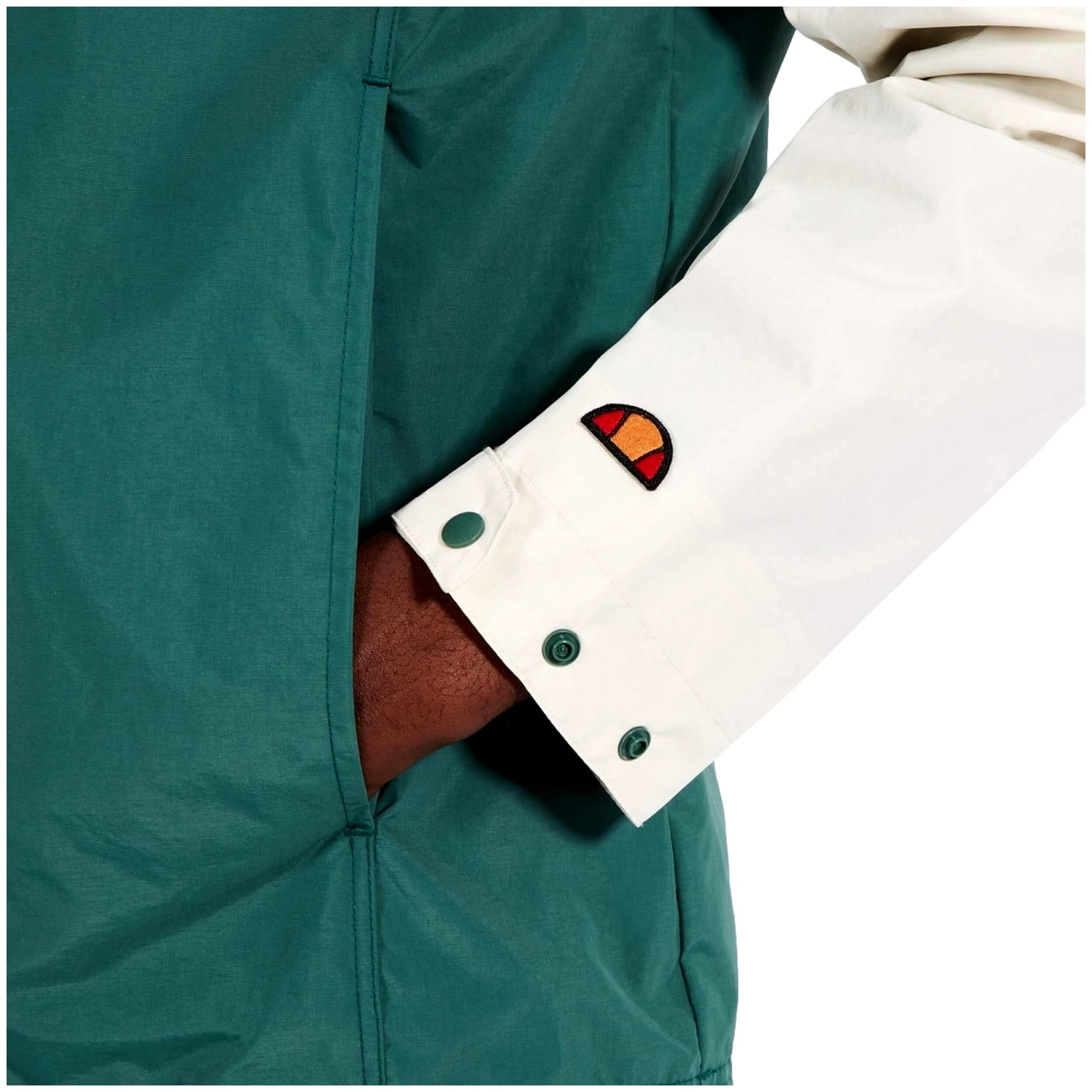 Imagen del producto con referencia SHT19018-GREEN