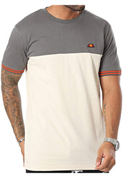 Camiseta De Manga Corta Ellesse Sht19065