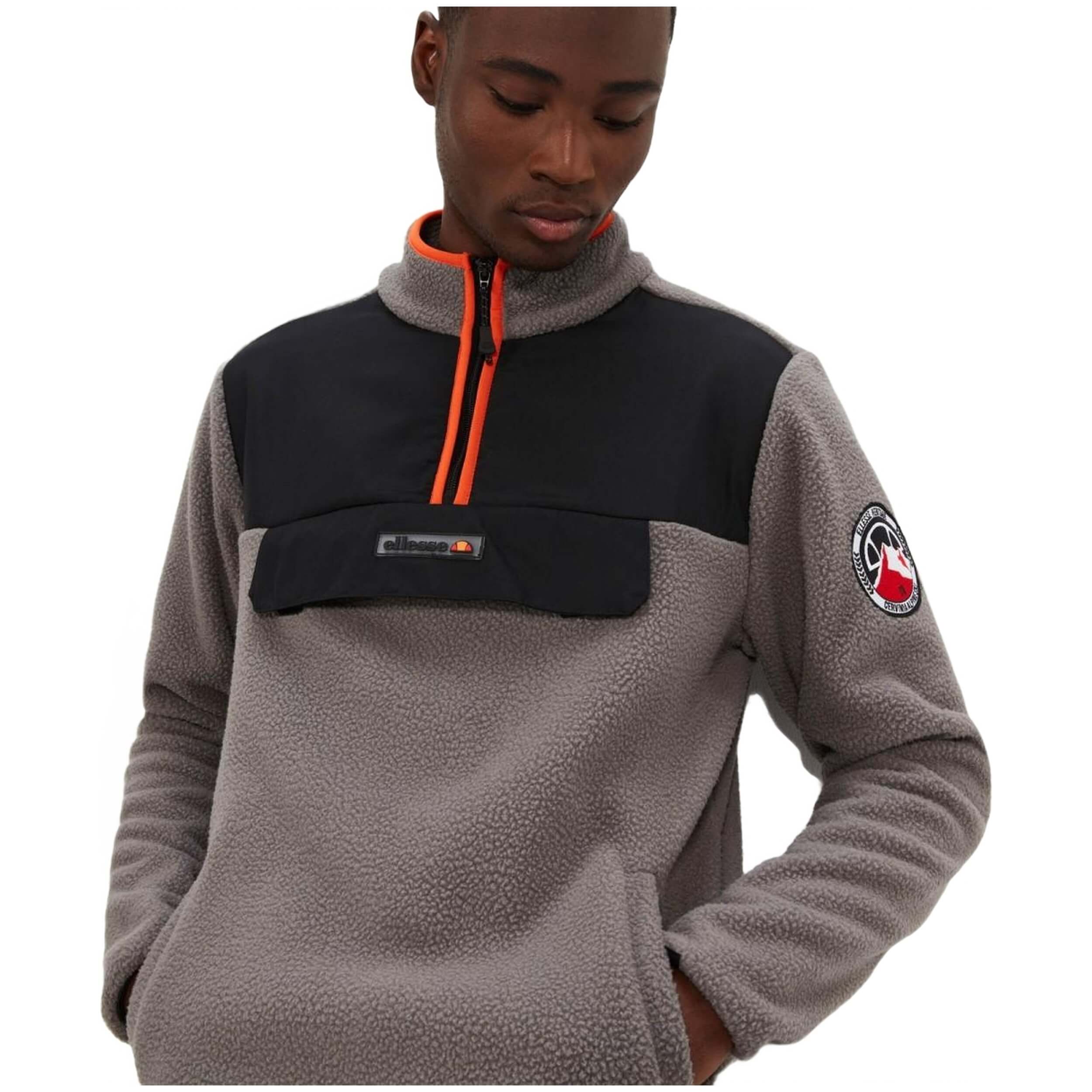 Sudadera Ellesse