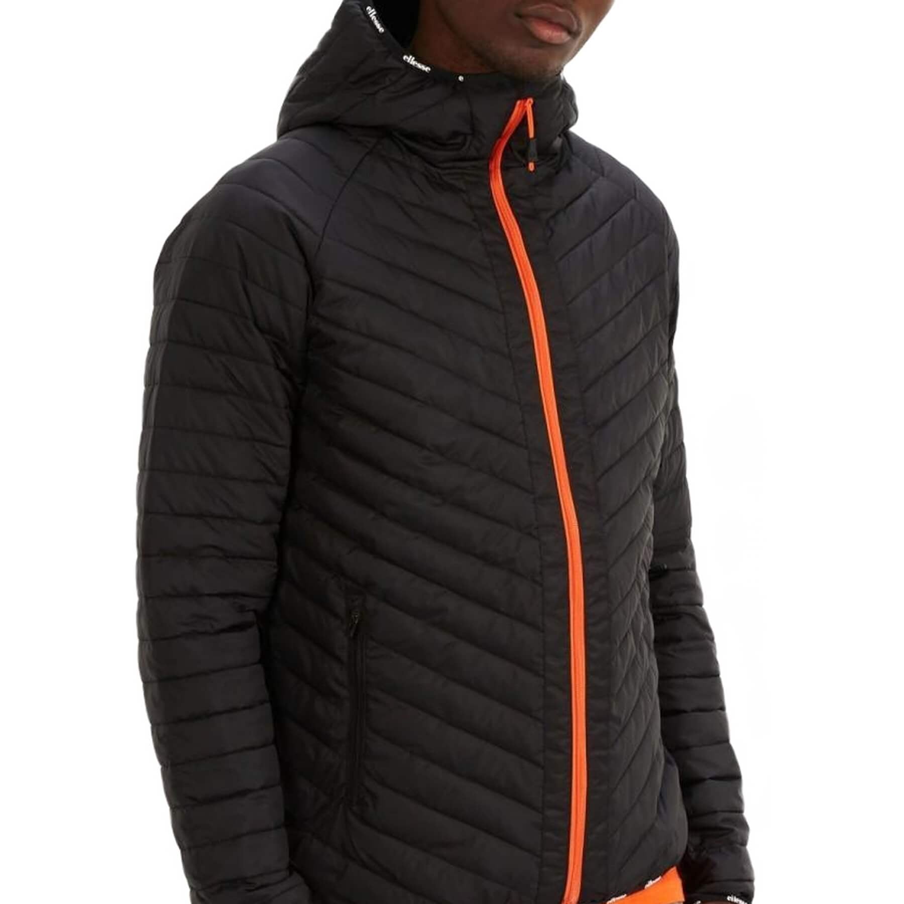 Chaqueta Ellesse Kalisa