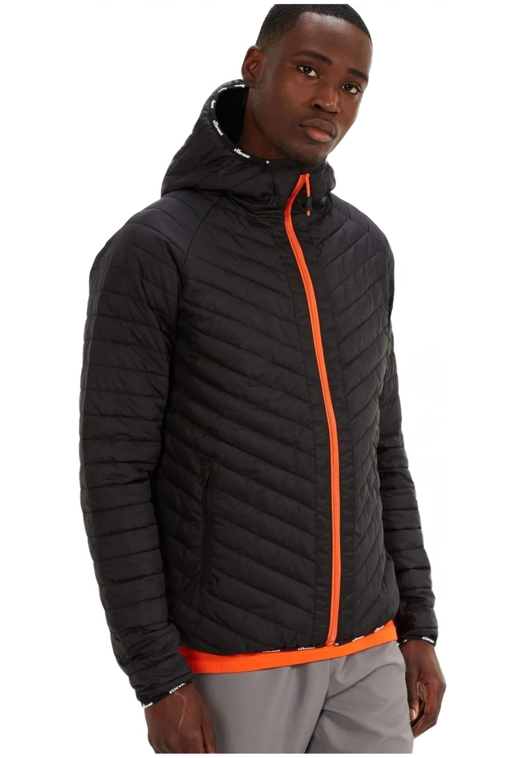 Chaqueta Ellesse Kalisa