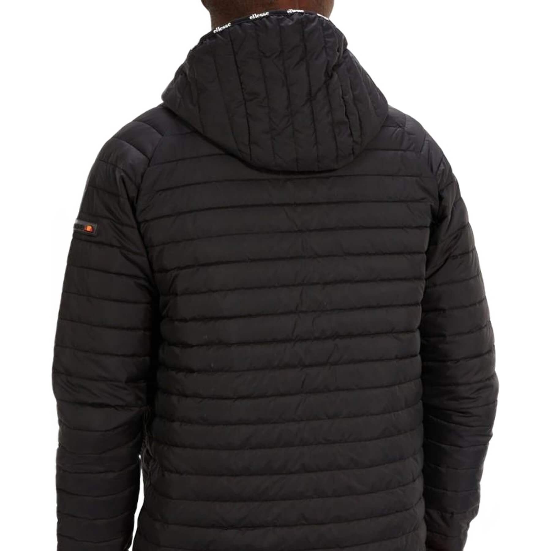 Chaqueta Ellesse Kalisa