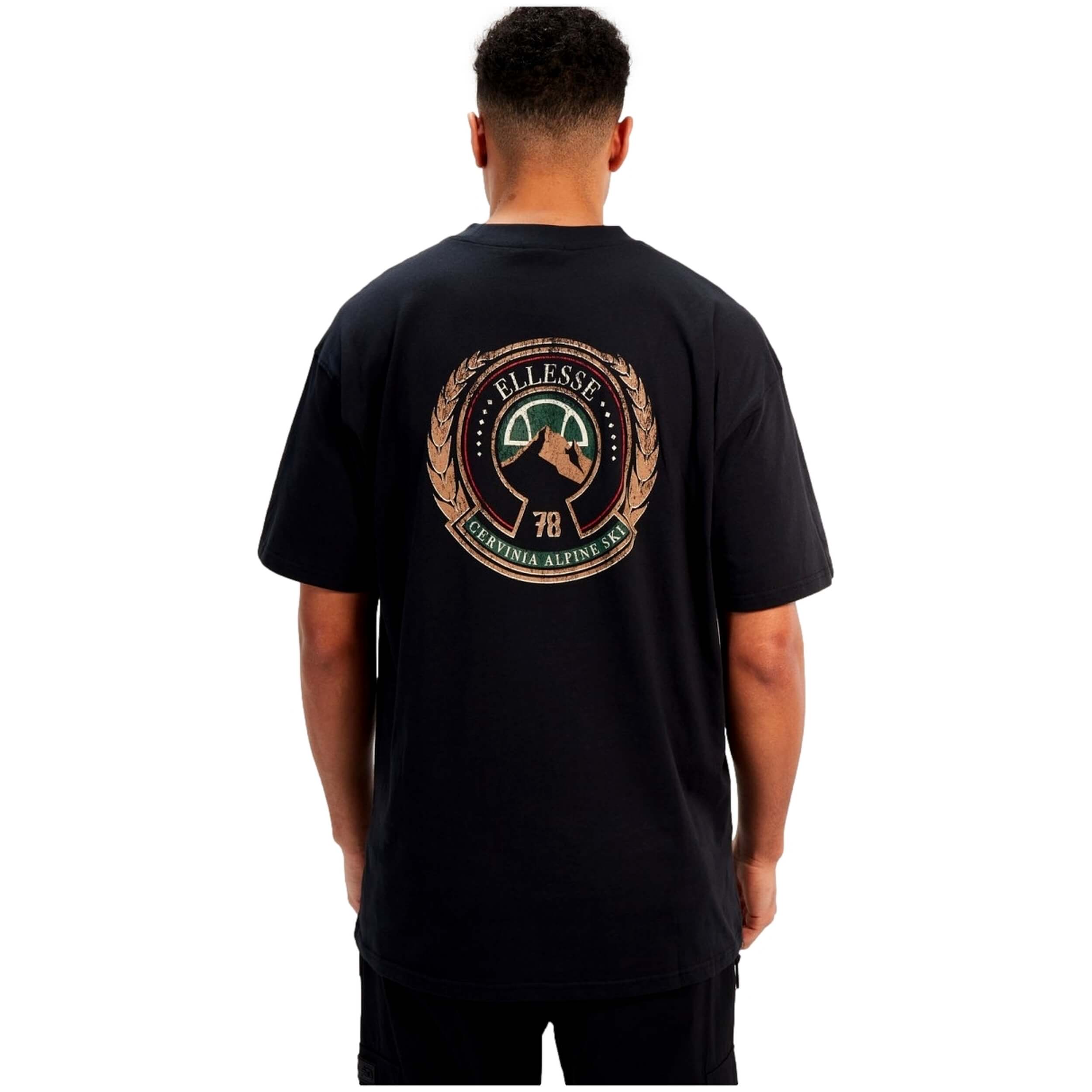 Imagen del producto con referencia SHT19117-BLK