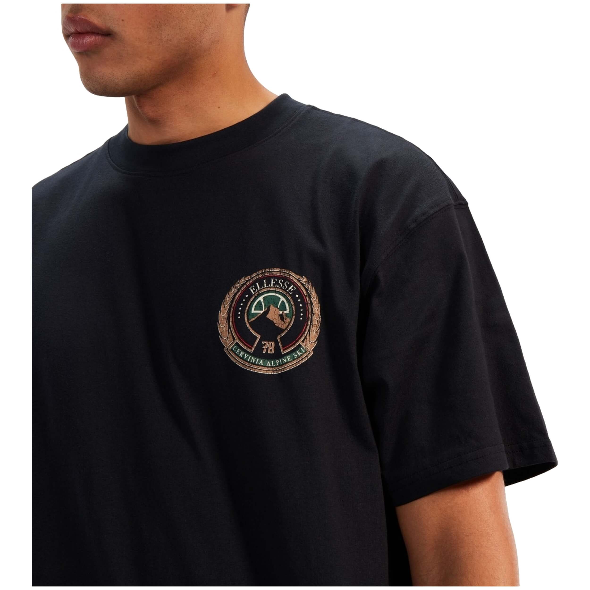 Imagen del producto con referencia SHT19117-BLK