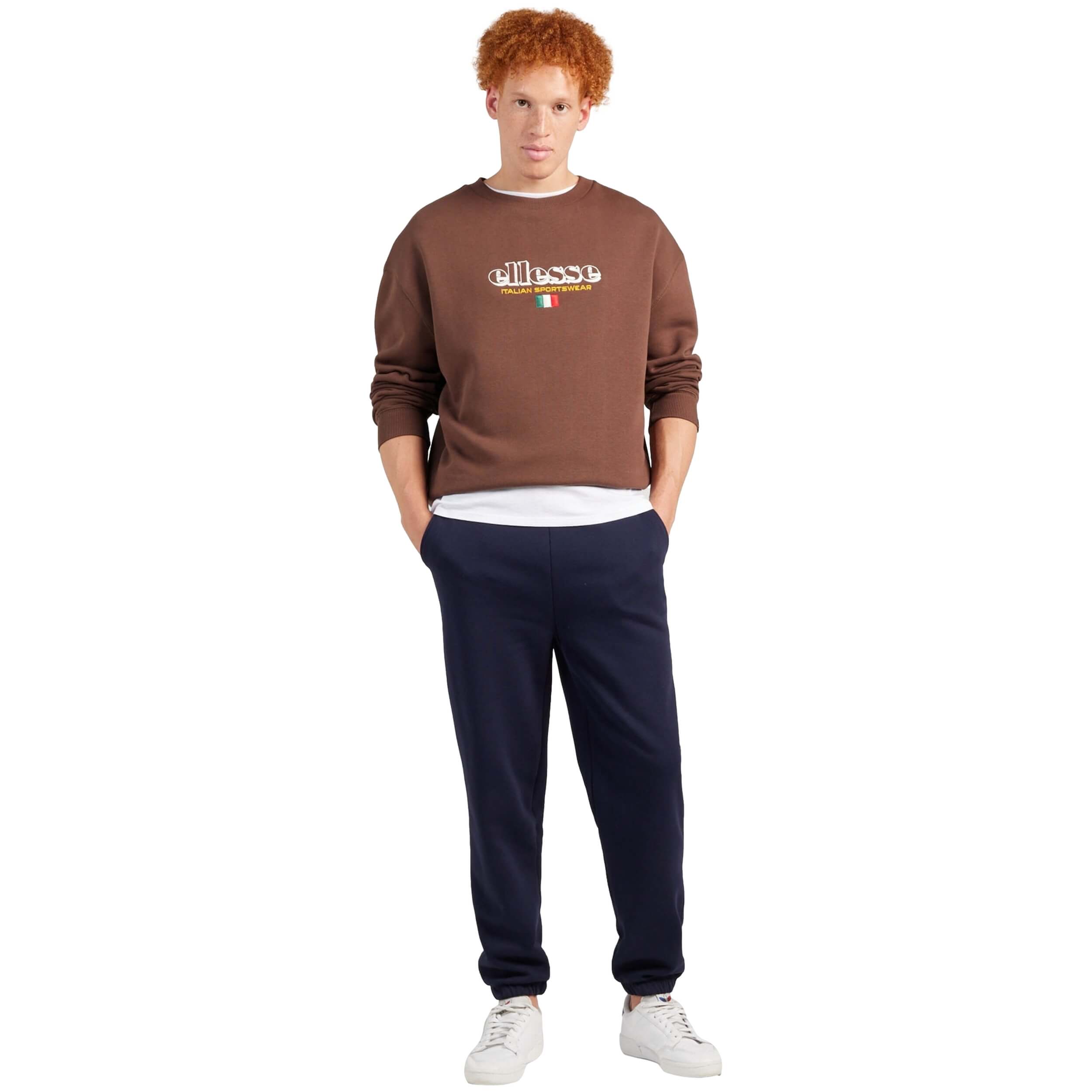 Ellesse sweatshirt