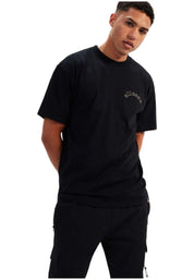 Camiseta De Manga Corta Ellesse Giambetti