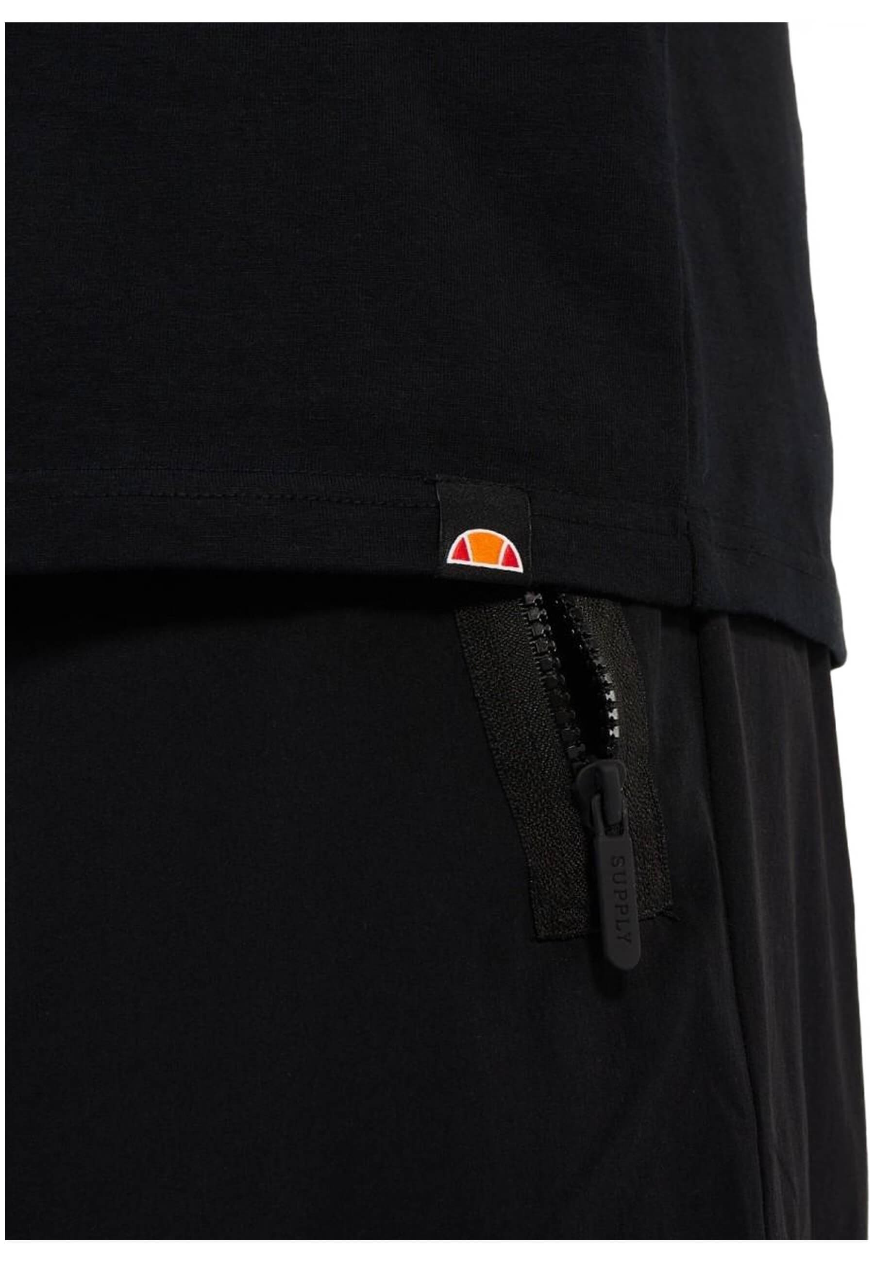 Camiseta De Manga Corta Ellesse Giambetti