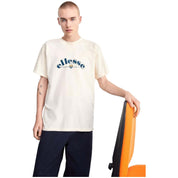 Camiseta De Manga Corta Ellesse