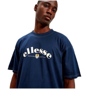 Camiseta De Manga Corta Ellesse