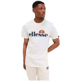 Camiseta De Manga Corta Ellesse