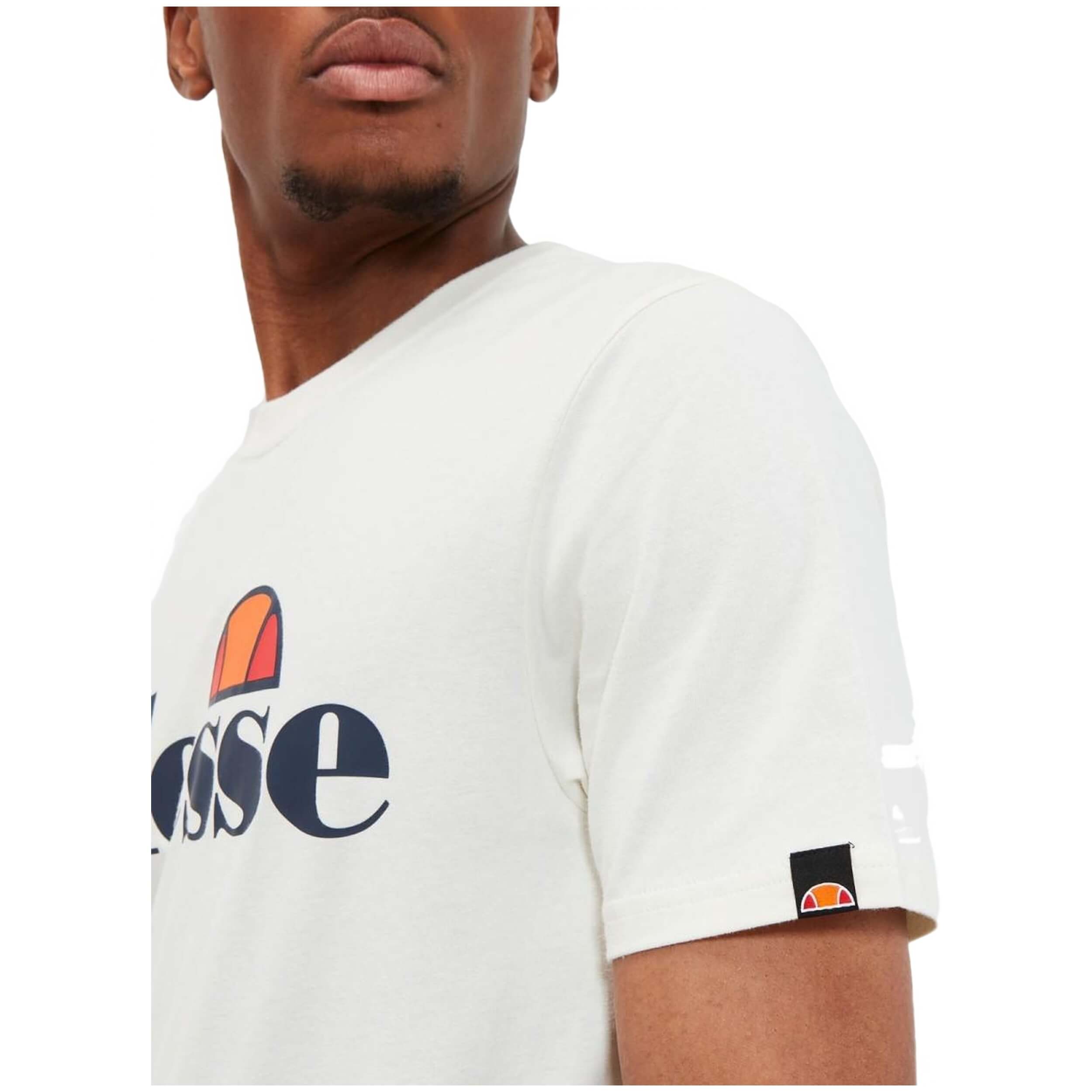 Ellesse Short Sleeve T-Shirt