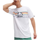 Camiseta De Manga Corta Ellesse