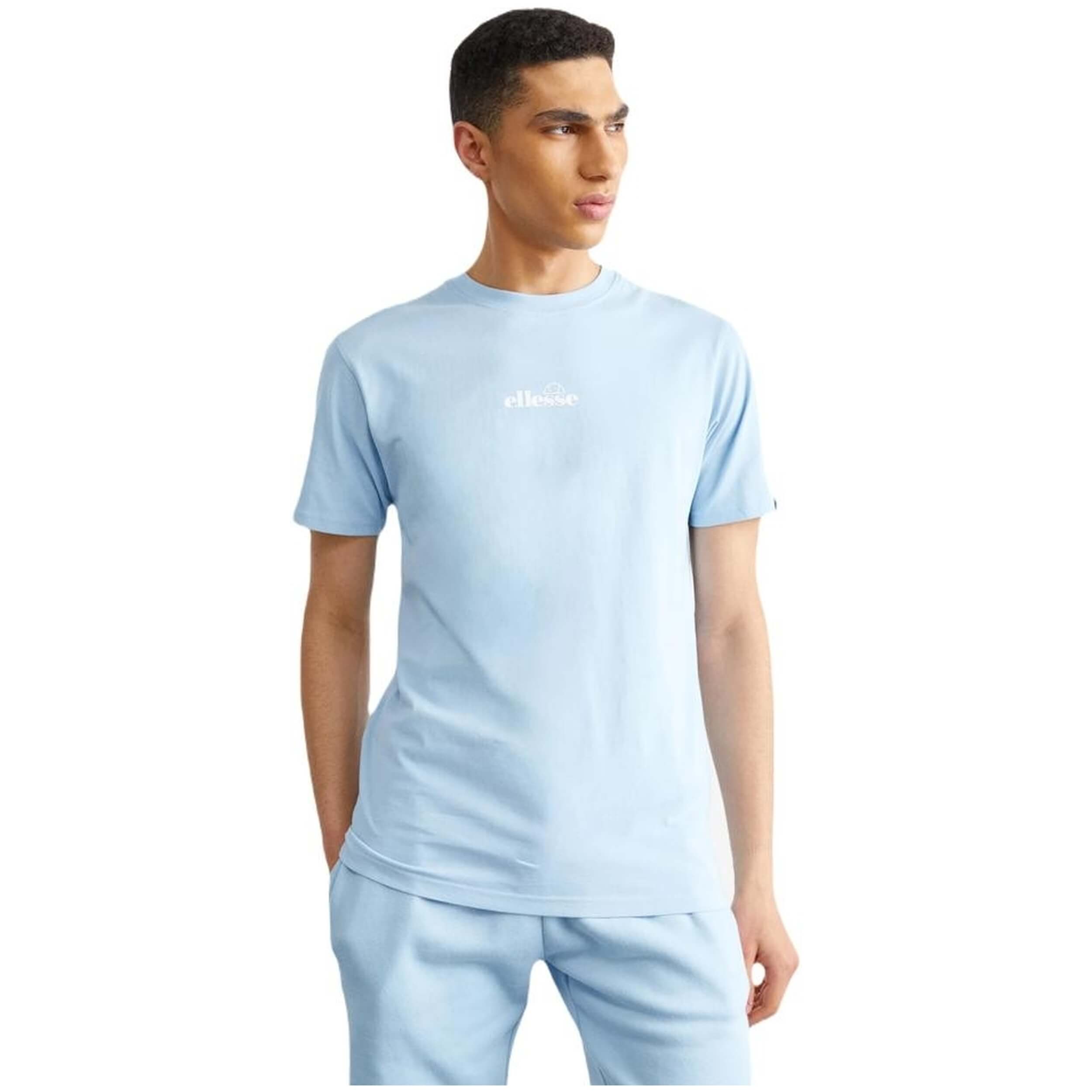 Camiseta De Manga Corta Ellesse Ollio