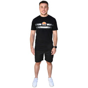 Pantalon Corto Ellesse Caprera Cargo