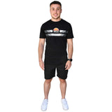 Ellesse Caprera Cargo Shorts