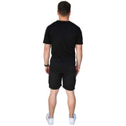 Pantalon Corto Ellesse Caprera Cargo