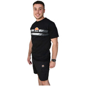 Pantalon Corto Ellesse Caprera Cargo