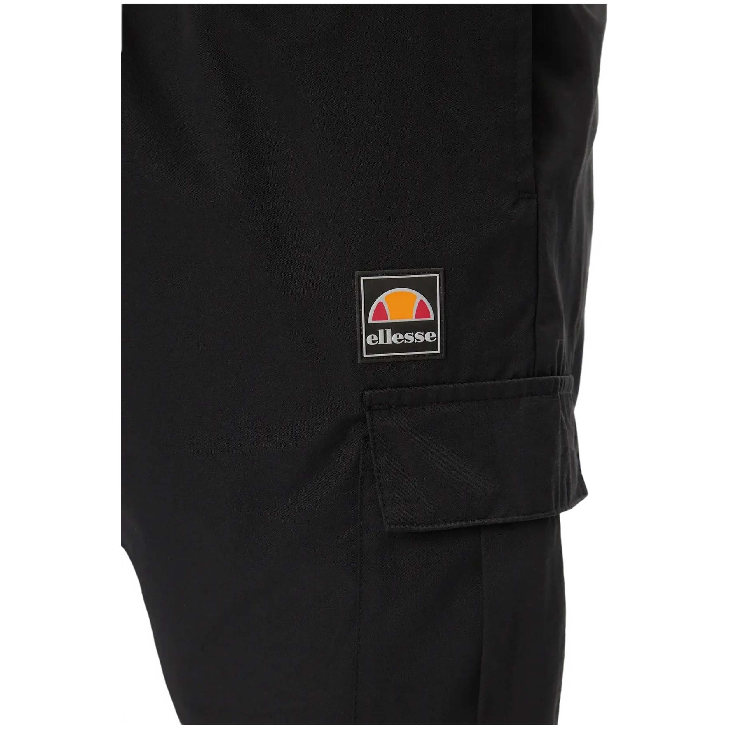 Pantalon Corto Ellesse Caprera Cargo
