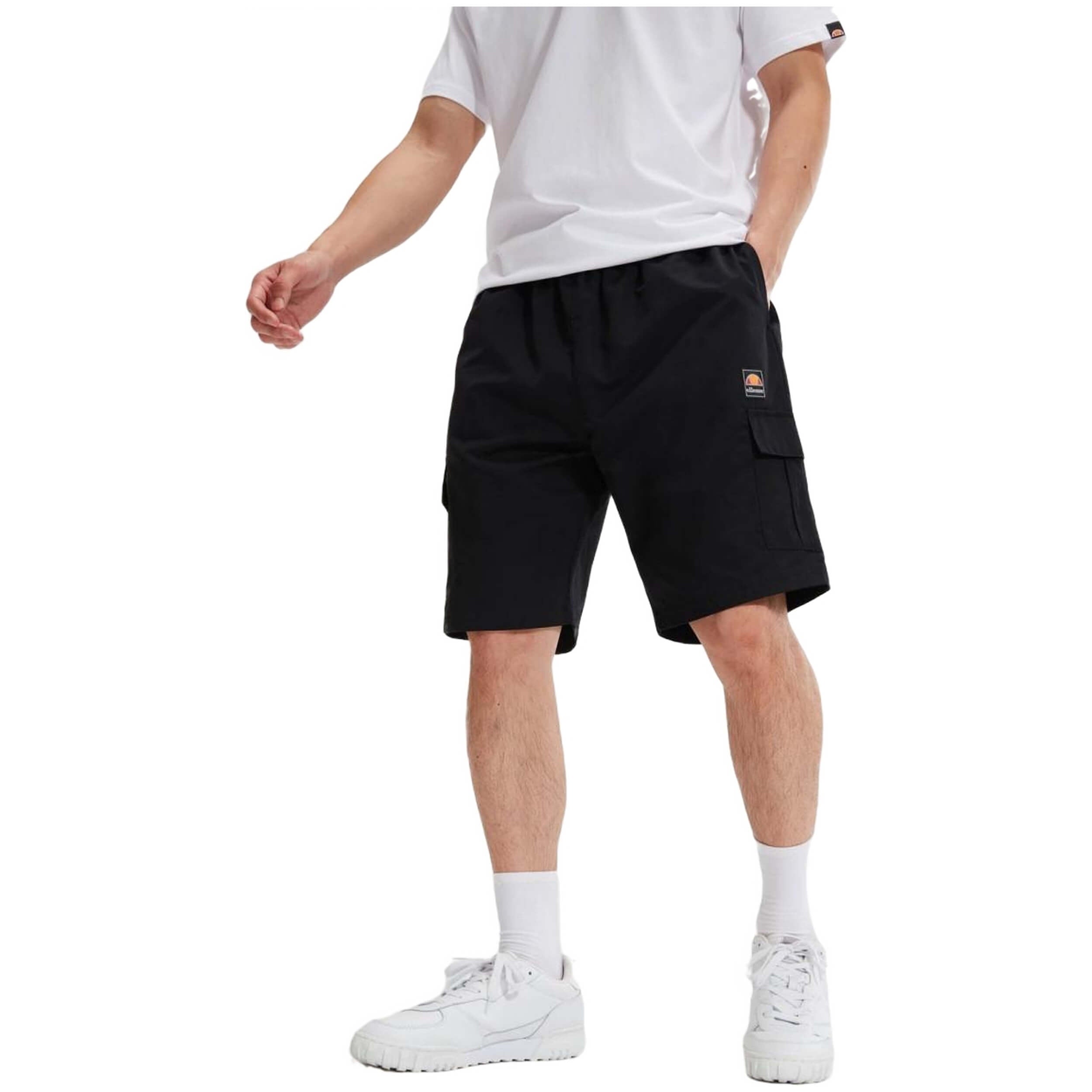 Ellesse Cargo Shorts