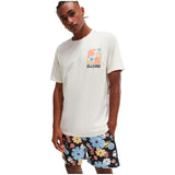 Camiseta De Manga Corta Ellesse
