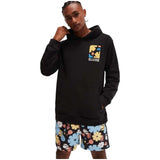Sudadera Con Capucha Ellesse Tepsoni