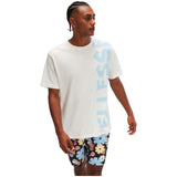 Ellesse Nils Short Sleeve T-Shirt