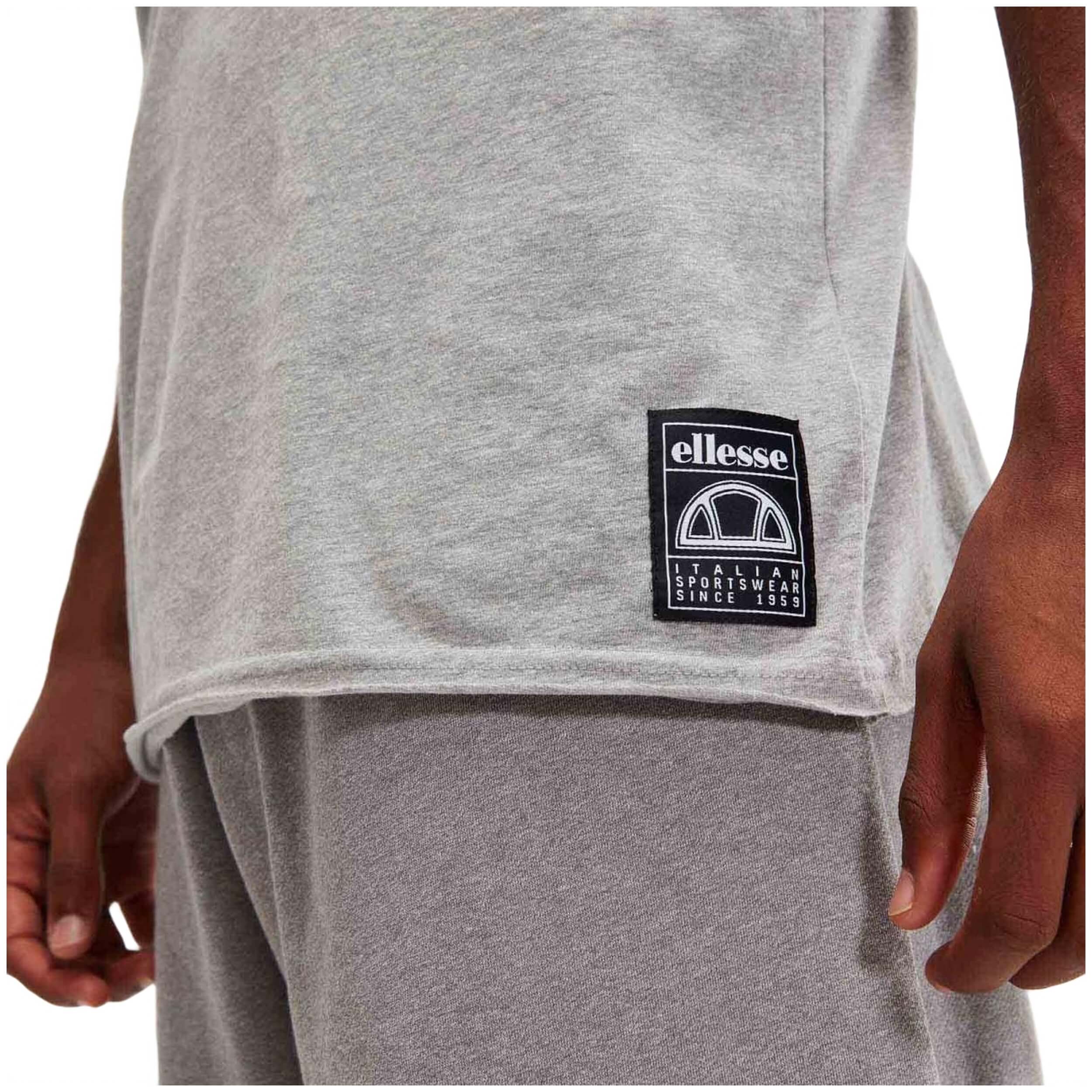 Camiseta De Manga Corta Ellesse Slateno